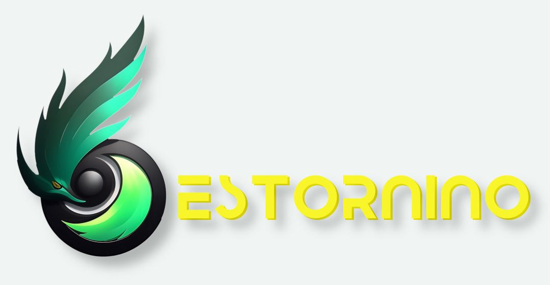 ESTORNINO de CODING4U