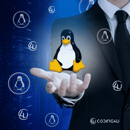 Aprende Linux en 6 sesiones!
